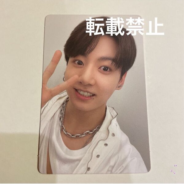 BTS PTD ON STAGE LIVE CD ランダムトレカ JK グク