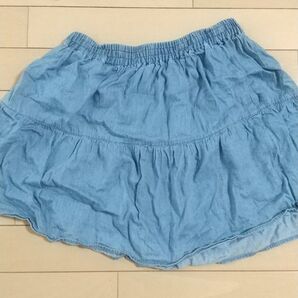 archive アーカイブ ミニスカート