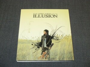 CD ILAC THIRD ALBUM Part 1 【 ILLUSION 】