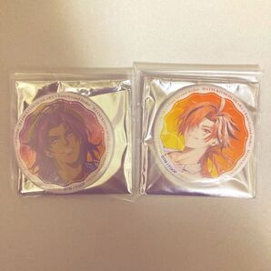 FGO Fate/Grand Order マツモトキヨシ ココカラファイン マツキヨココカラ 缶バッジ 高杉晋作 ビーマ マツキヨ