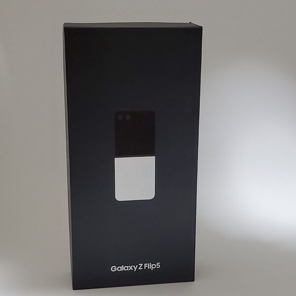 galaxy z flip5