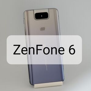 Zenfone 6
