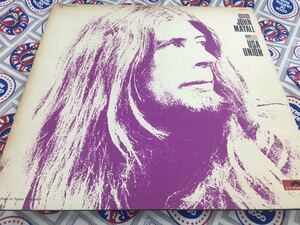 John Mayall★中古LP国内盤「ジョン・メイオール～USAユニオン」