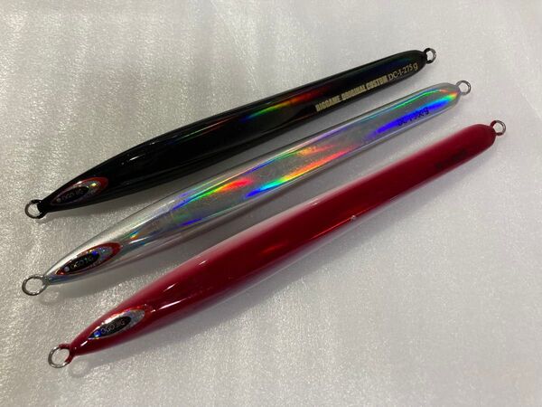 ザクトクラフト オゴジグ DC-1 275g 300g ジグ