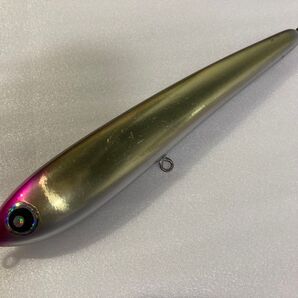 ローカルスタンダード ダイブベイト 210