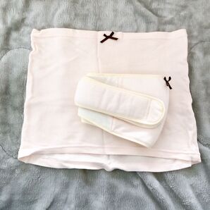 妊婦帯 犬印 マタニティベルト 腹巻き