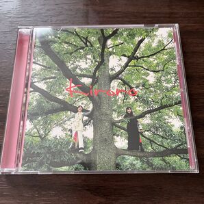 kiroro アルバム 長い間〜キロロの森〜