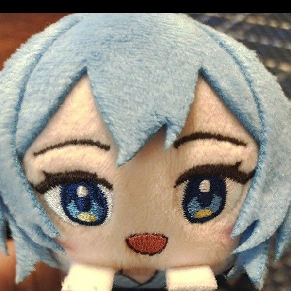 極楽湯コラボ カラフルピーチ るなさん もちころりん