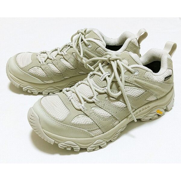 MERRELL モアブ3 シンセティック ミッド ゴアテックス 26 展示B品 MOAB 3 SYNTHETIC GORE-TEX