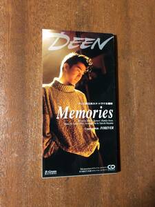 DEEN　Memories　ネオ・ドラマ