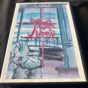 沢田研二 新しい想い出② DVD