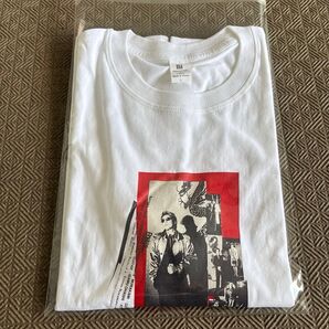 沢田研二 Tシャツ 新品
