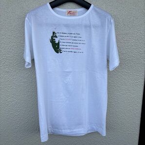 沢田研二 Tシャツ