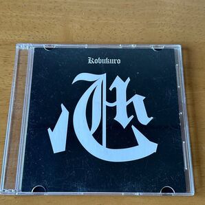 【ブラックフライデーセール中】レンタル落ち コブクロ 心