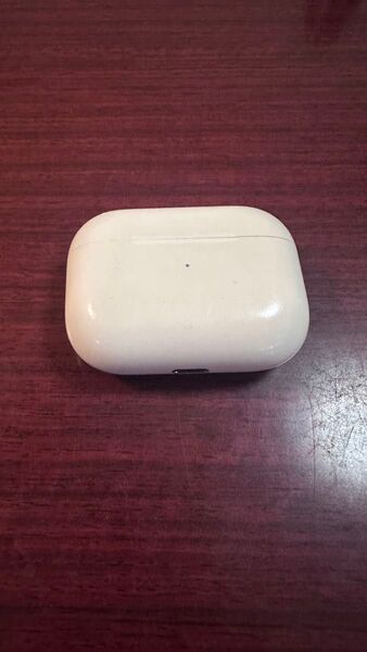A2190 AirPods Pro 動作確認済み 充電ケース