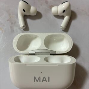 AirPods Pro 第一世代 ホワイト 中古