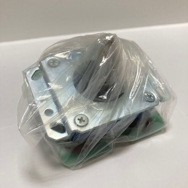 セイミツ LS-32-01-SS SSベース + MSベース ジョイスティック アーケード アケコン レバー
