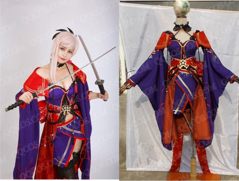 2023年最新】ヤフオク! -fgo コスプレ 即納の中古品・新品・未使用品一覧