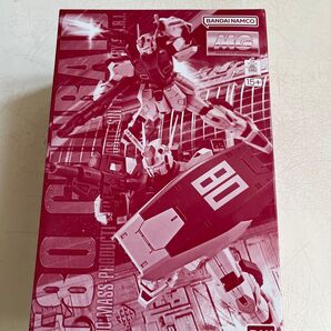 【プレミアムバンダイ】MG 1/100 F80 ガンレイド