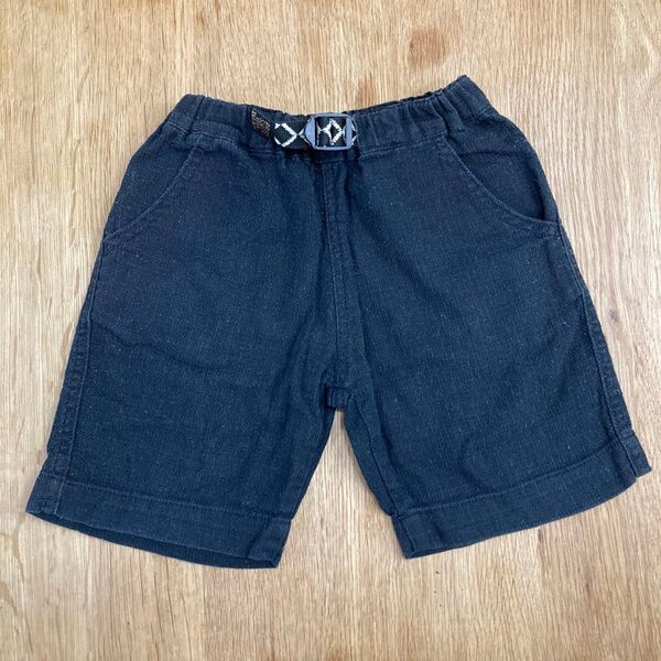 branshes ブランシェス ハーフパンツ 110cm