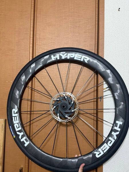 LUN HYPER50D ジャンク