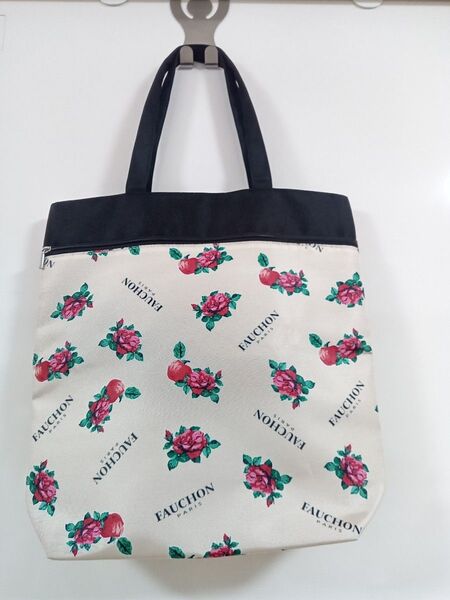 【未使用】FAUCHON 高島屋 非売品 エコバッグ