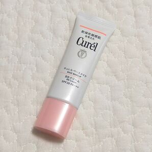 キュレル Curel BBクリーム 明るい肌色