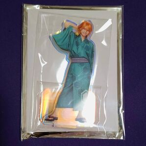 舞台『刀剣乱舞』士伝 浦島虎徹 軽装アクリルスタンド アクスタ