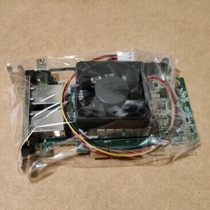 Intel ネットワーク x540-t2 10gbps rj45 2-Port PCIE-X8