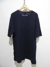 ☆送料無料☆Tommy Hilfiger☆ヘンリーネックTシャツ☆XL☆ストリート_画像6