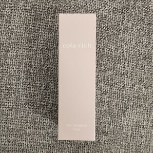【新品未使用】cola-rich ドライシャンプー フローラル コラリッチ
