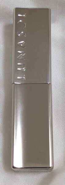 ルナソル フュージングカラーリップス 07カシミアローブ