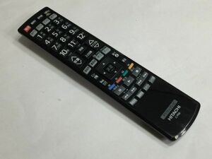 リモコン 　　デジタルテレビ用　　 日立　C-RS6 FA314H