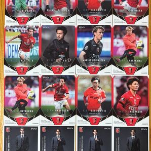 浦和レッズカードフェスタ バラ売り