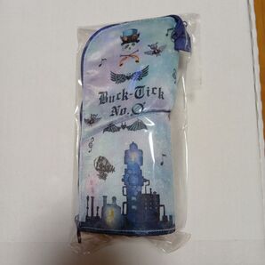 未使用 BUCK-TICK 今井寿プロデュース スタンドペンケース