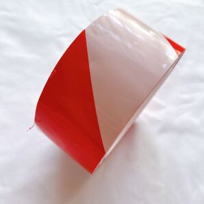 トラテープ 駐車場 ライン 駐車場ライン 防水テープ 足元注意 警告テープ