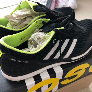 アディダス 匠戦ブースト3 takumi sen boost 27.0cm