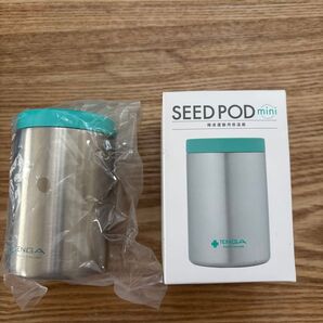 SEED POD mini シードポッドミニ 妊活 匿名発送
