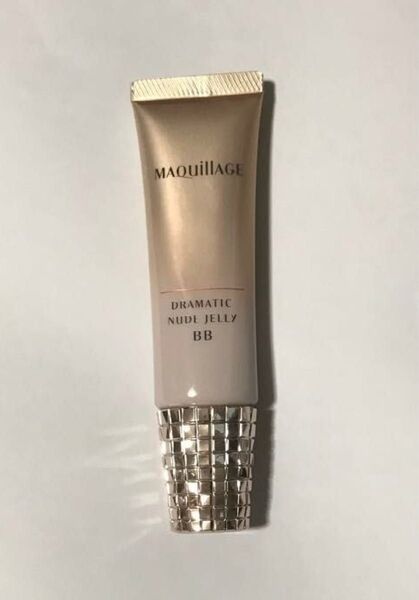 マキアージュ ドラマティック ヌードジェリー BB 日中用色つき美容液 30g 化粧下地