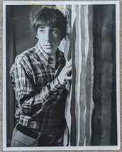 Keith Moon(The Who)★英・雑誌用25cm x 20.2cmフォト_画像1