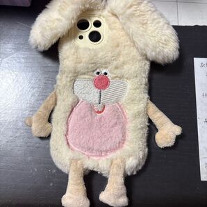 iPhone13ケース2点セット