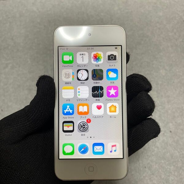 50- iPod Touch 32GB