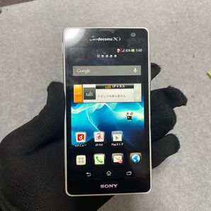 54-xperia. sO-04D