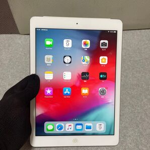 601- iPad Air Cellular 16GB