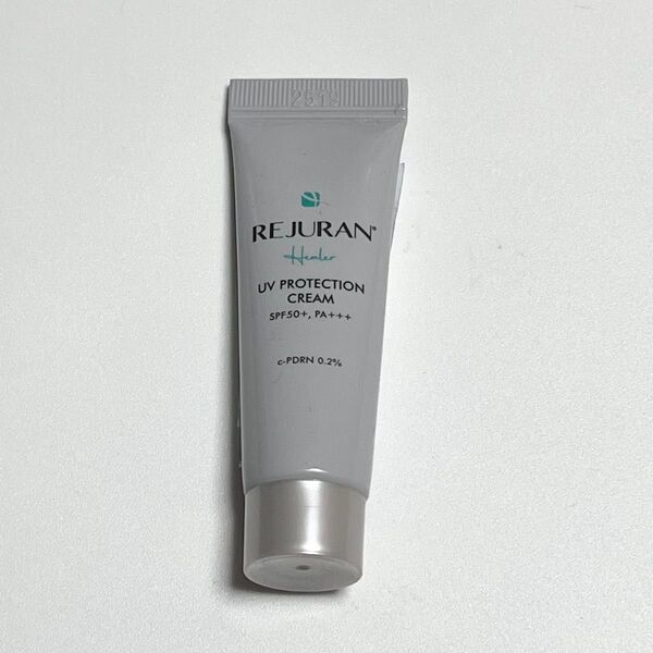 REJURAN リジュラン ヒーラー UVプロテクションクリーム〈UVクリーム 日焼け止め〉10ml