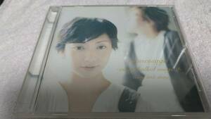 ”Every Little Thing　14　Message ~every Ballad songs 2~”　CD 　帯びつき