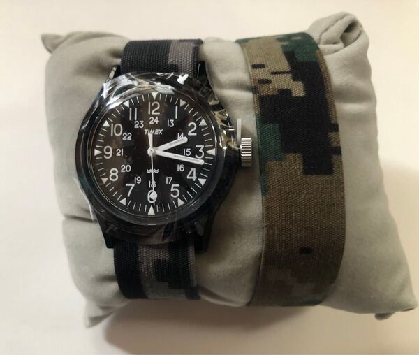 GDC TIMEX 腕時計 定価より大幅に下げて出品します 3日間限定で12000円