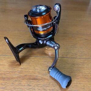 Soare ソアレ BB C2000PGSS SHIMANO シマノ