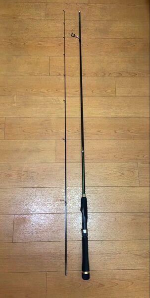 LUREMATIC ルアーマチック S76UL SHIMANO シマノ