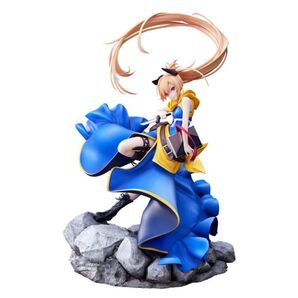 アリスグリント 処刑少女の生きる道 (バージンロード) メノウ あみあみ限定版 1/7 完成品フィギュア